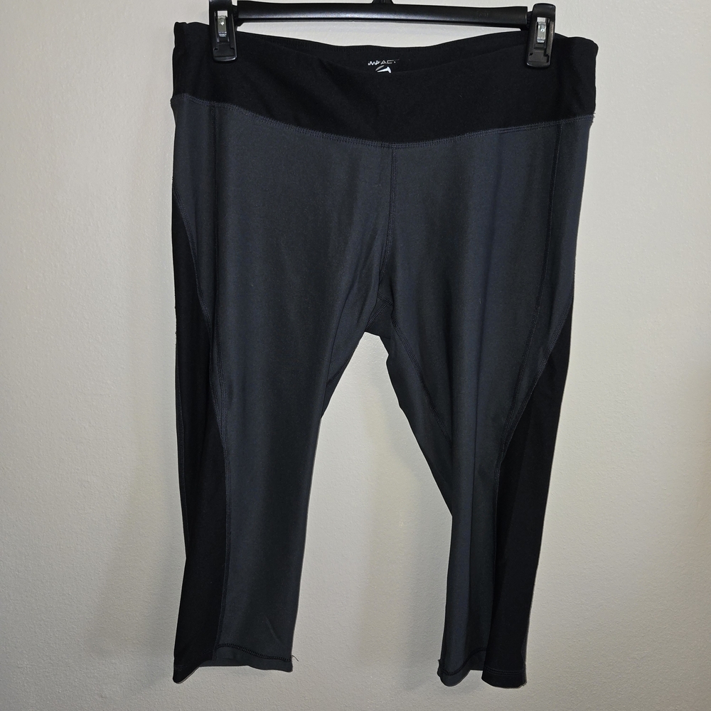 Athletic Leggings